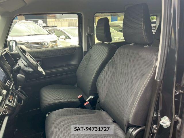 Suzuki HUSTLER 2025-10 7876883-6