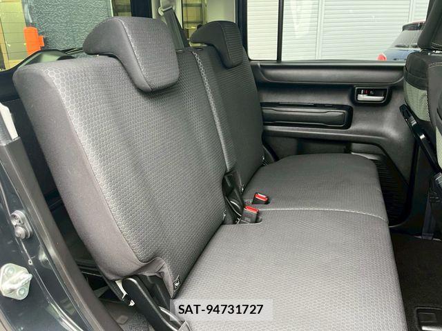 Suzuki HUSTLER 2025-10 7876883-7