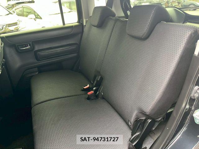 Suzuki HUSTLER 2025-10 7876883-8