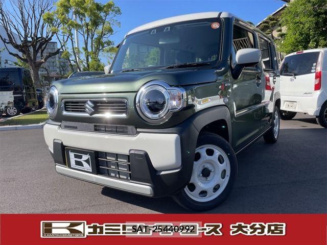 Suzuki HUSTLER 2025-04 7902728-0