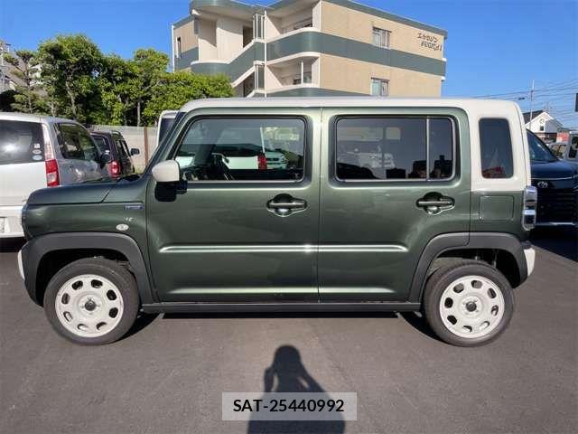Suzuki HUSTLER 2025-04 7902728-9