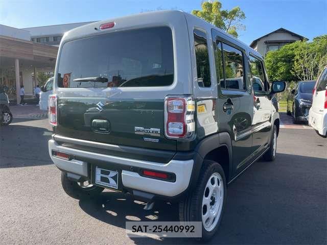 Suzuki HUSTLER 2025-04 7902728-10