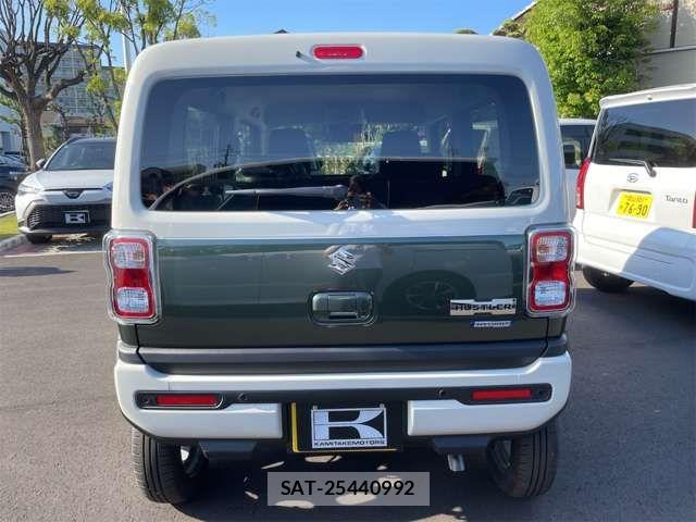 Suzuki HUSTLER 2025-04 7902728-11