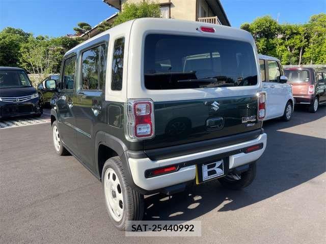 Suzuki HUSTLER 2025-04 7902728-12