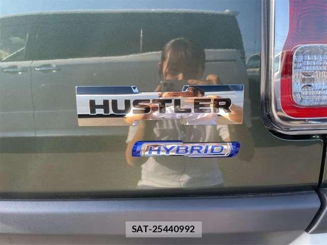 Suzuki HUSTLER 2025-04 7902728-17