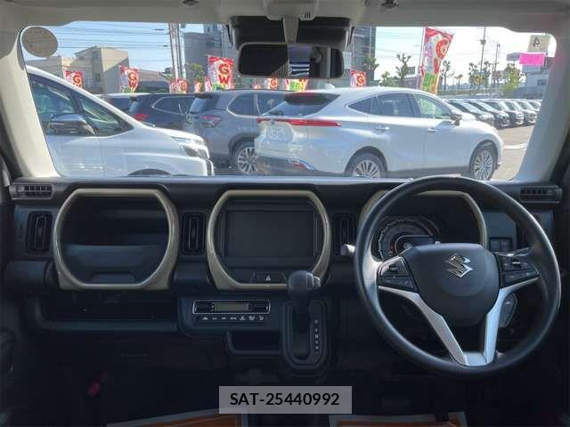 Suzuki HUSTLER 2025-04 7902728-1