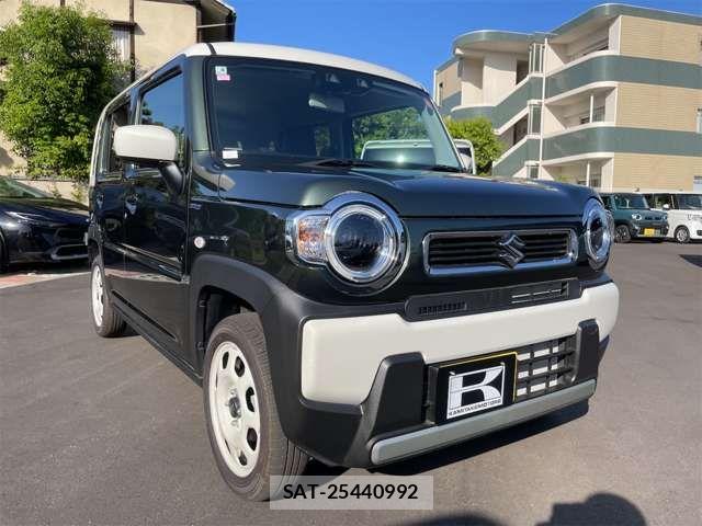 Suzuki HUSTLER 2025-04 7902728-6