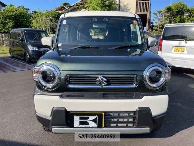 Suzuki HUSTLER 2025-04 7902728-7