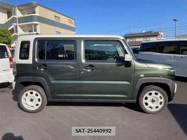Suzuki HUSTLER 2025-04 7902728-8