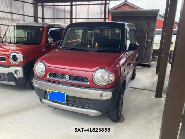Suzuki HUSTLER 2016-03 7902743-0