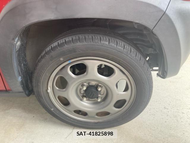 Suzuki HUSTLER 2016-03 7902743-9