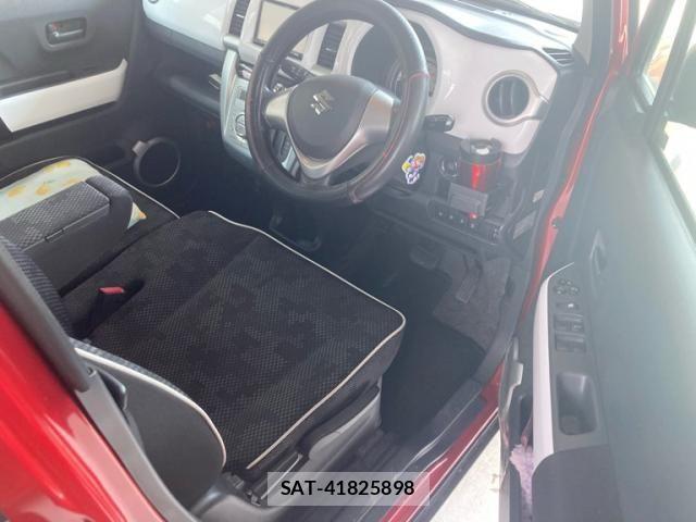 Suzuki HUSTLER 2016-03 7902743-10