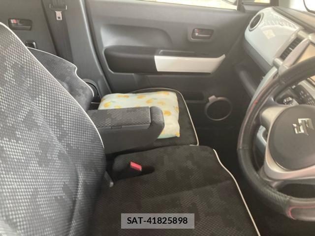 Suzuki HUSTLER 2016-03 7902743-11
