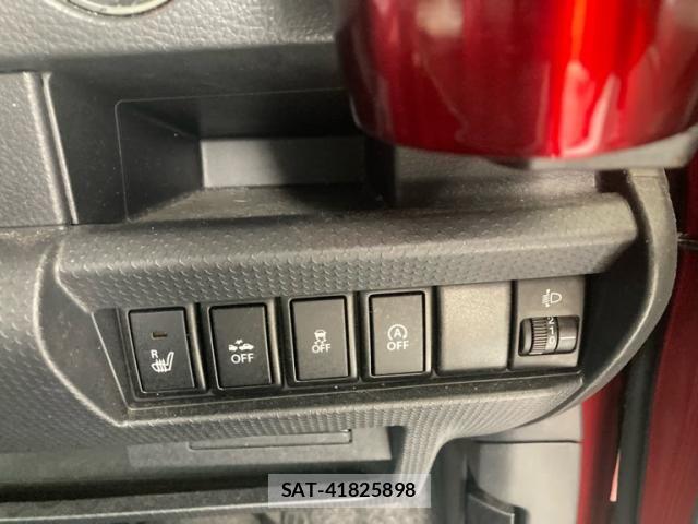 Suzuki HUSTLER 2016-03 7902743-18