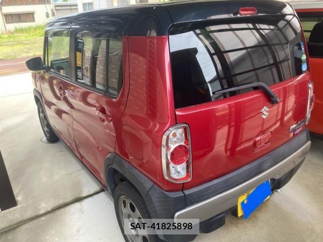 Suzuki HUSTLER 2016-03 7902743-1