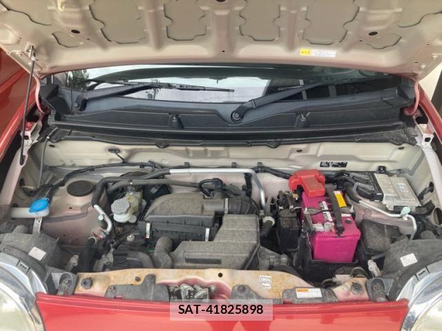 Suzuki HUSTLER 2016-03 7902743-7
