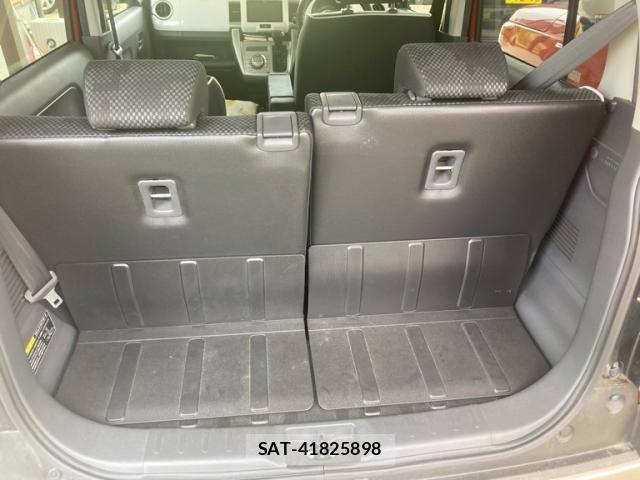 Suzuki HUSTLER 2016-03 7902743-8