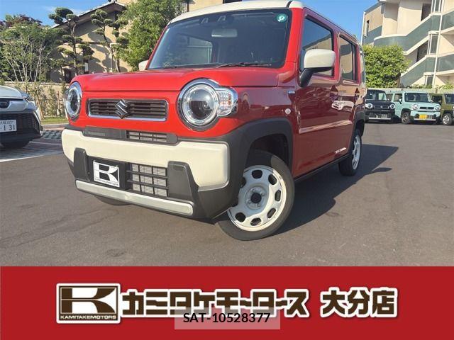 Suzuki HUSTLER 2024-07 7902732-0