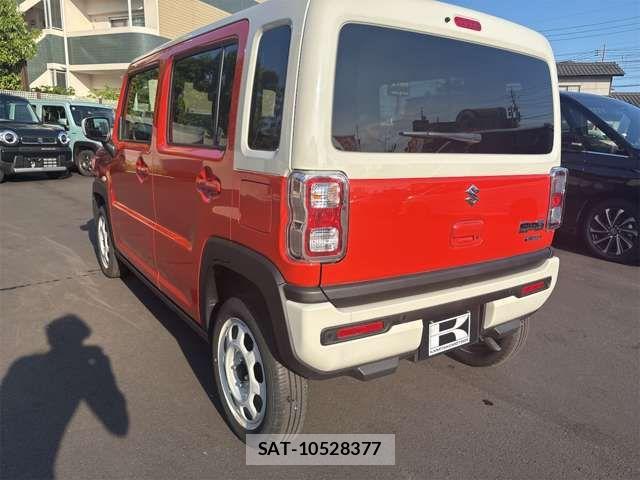 Suzuki HUSTLER 2024-07 7902732-9