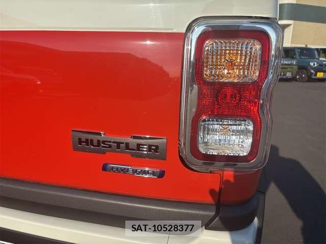 Suzuki HUSTLER 2024-07 7902732-18