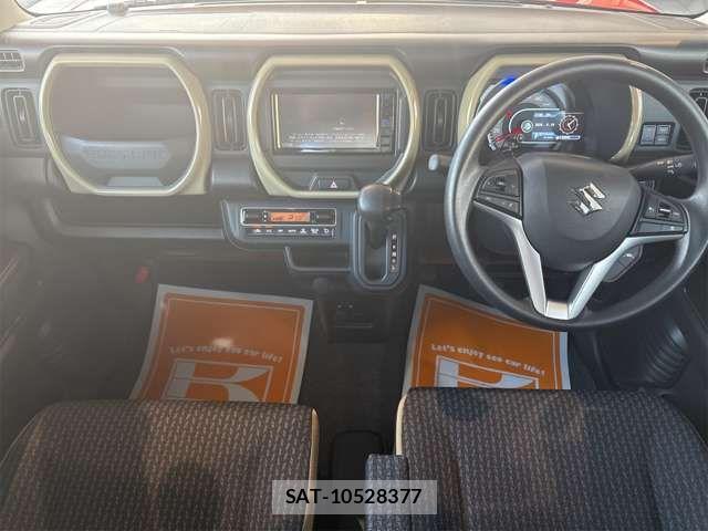 Suzuki HUSTLER 2024-07 7902732-1