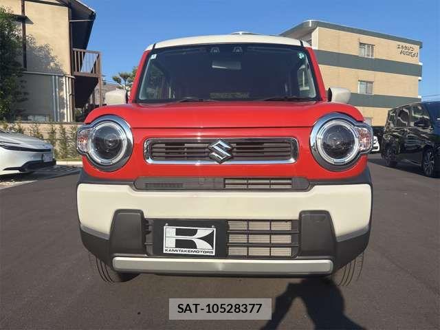 Suzuki HUSTLER 2024-07 7902732-4