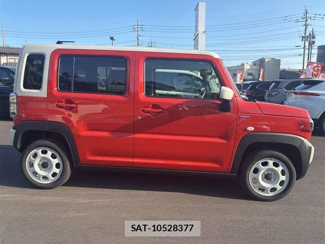 Suzuki HUSTLER 2024-07 7902732-5