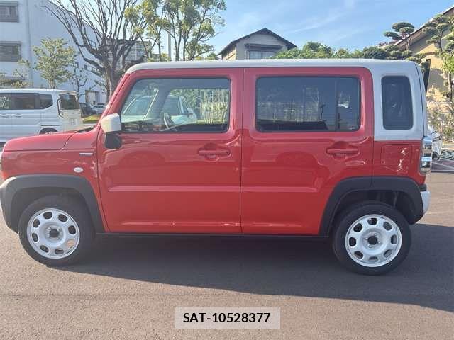 Suzuki HUSTLER 2024-07 7902732-6