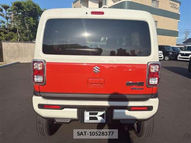 Suzuki HUSTLER 2024-07 7902732-7