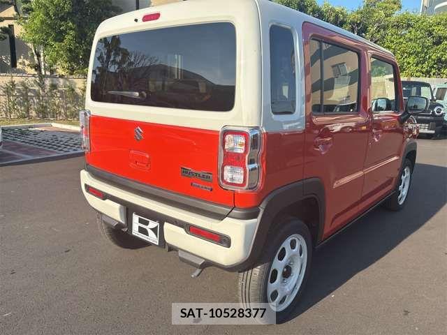 Suzuki HUSTLER 2024-07 7902732-8