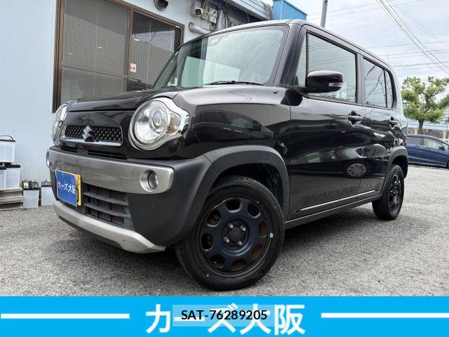 Suzuki HUSTLER 2014-05 7902741-0