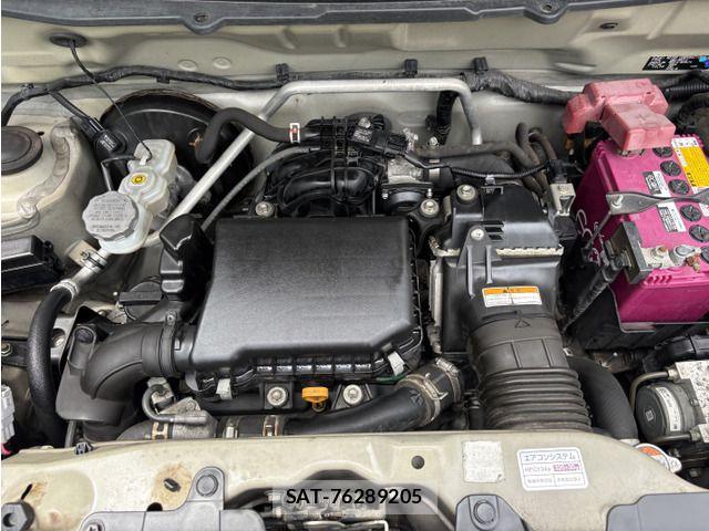 Suzuki HUSTLER 2014-05 7902741-9