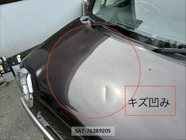 Suzuki HUSTLER 2014-05 7902741-10