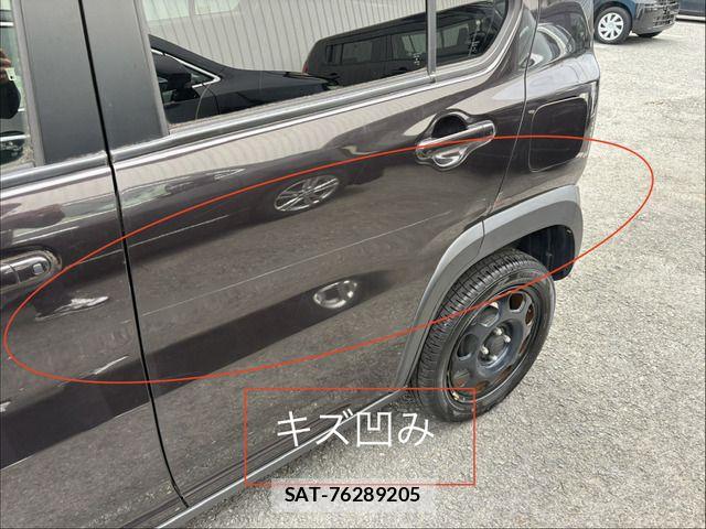 Suzuki HUSTLER 2014-05 7902741-11
