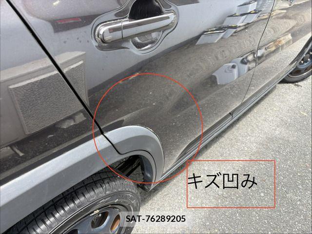 Suzuki HUSTLER 2014-05 7902741-12