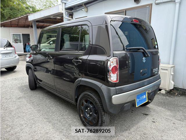Suzuki HUSTLER 2014-05 7902741-3