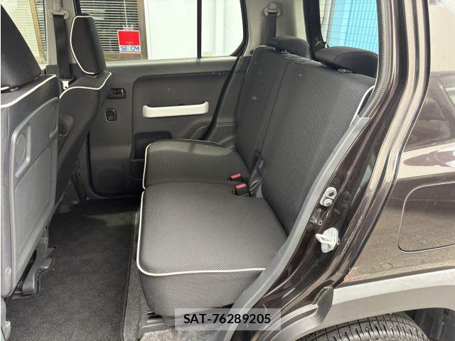 Suzuki HUSTLER 2014-05 7902741-4
