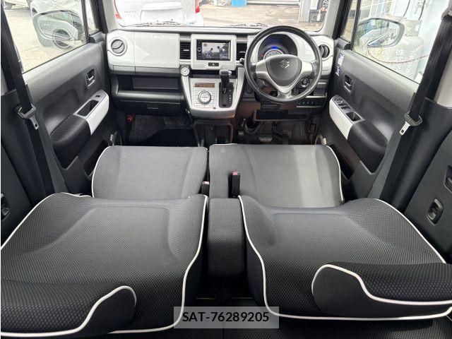 Suzuki HUSTLER 2014-05 7902741-5