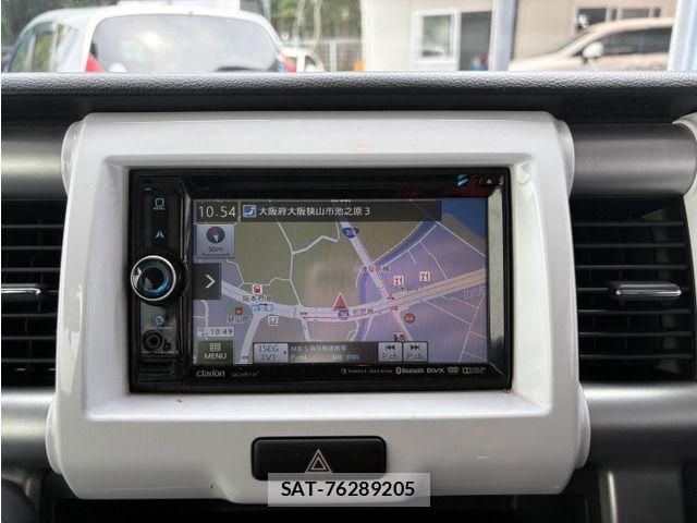 Suzuki HUSTLER 2014-05 7902741-7