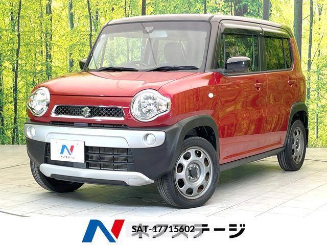 Suzuki HUSTLER 2016-10 7902737-0