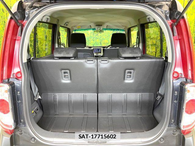 Suzuki HUSTLER 2016-10 7902737-9