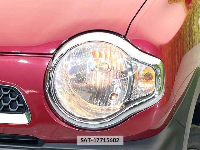 Suzuki HUSTLER 2016-10 7902737-11