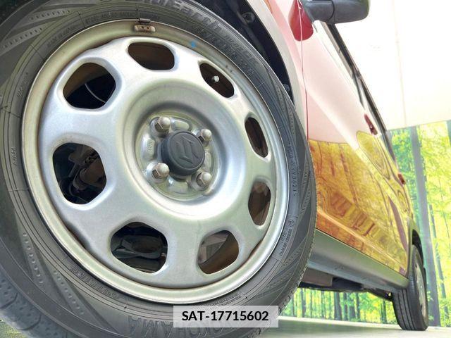 Suzuki HUSTLER 2016-10 7902737-12