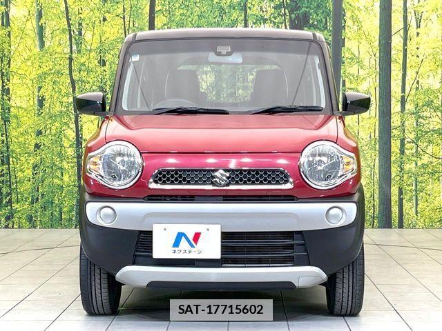 Suzuki HUSTLER 2016-10 7902737-13