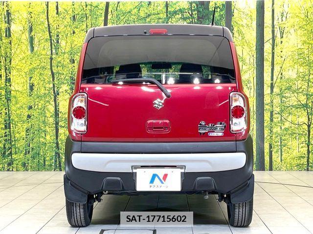 Suzuki HUSTLER 2016-10 7902737-14
