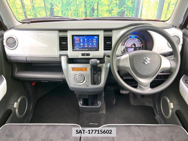 Suzuki HUSTLER 2016-10 7902737-1