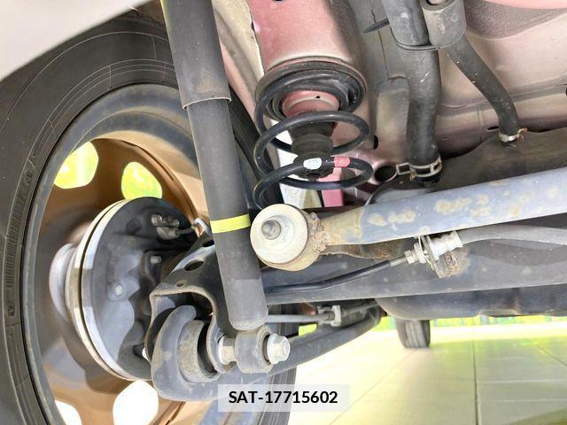 Suzuki HUSTLER 2016-10 7902737-19