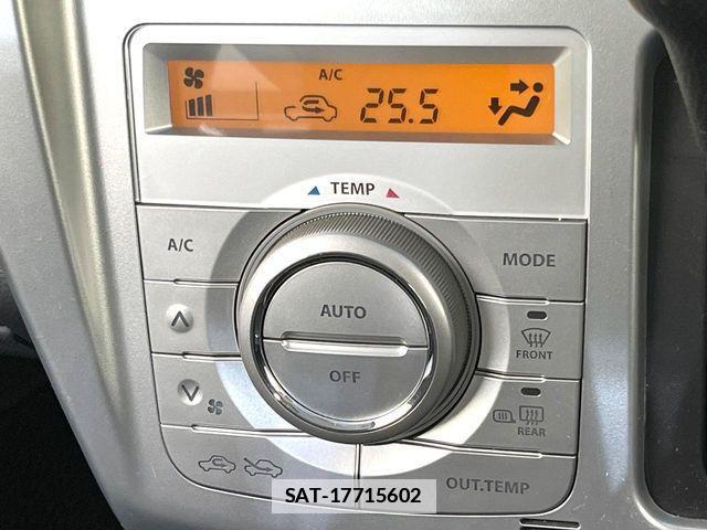 Suzuki HUSTLER 2016-10 7902737-5