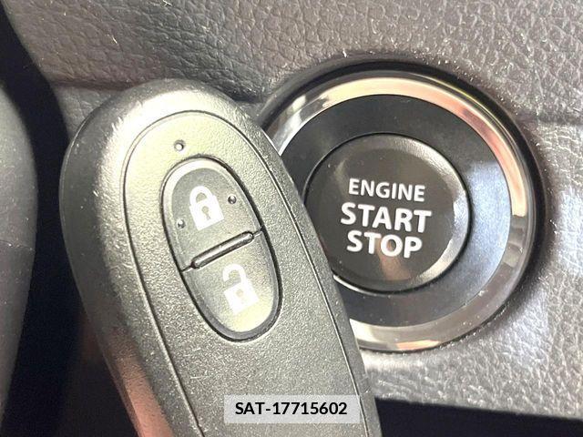 Suzuki HUSTLER 2016-10 7902737-6