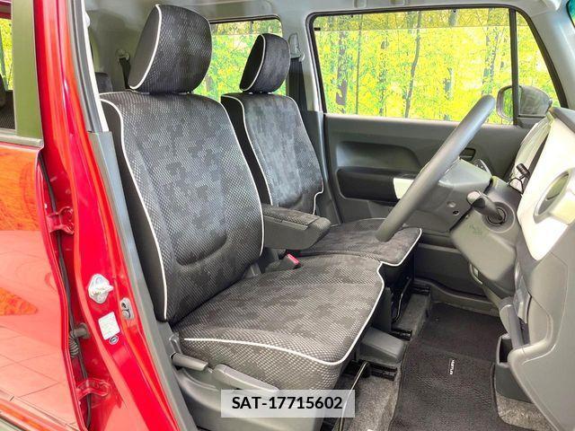 Suzuki HUSTLER 2016-10 7902737-7